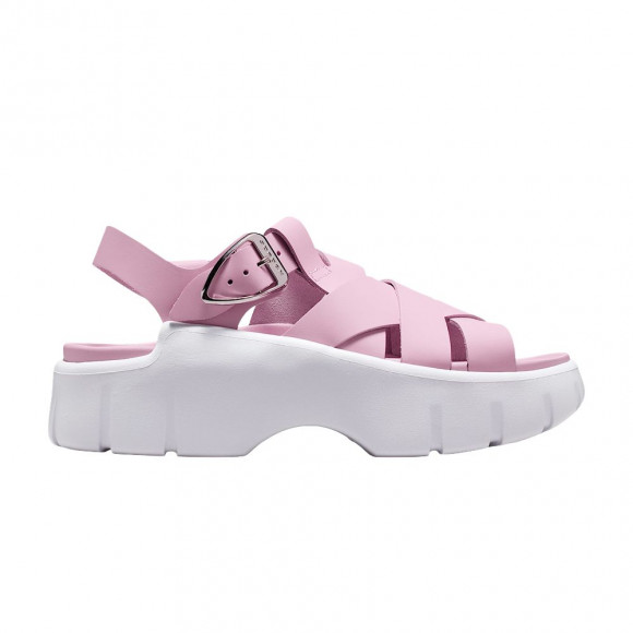 Wmns Air Jordan Willow Sandal 'Iced Carmine White' | Pink | Women's Size 13 - IB8841-607