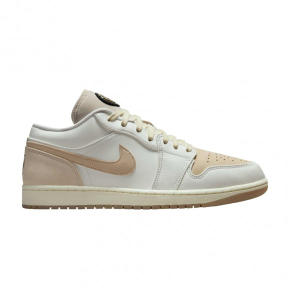 Air Jordan 1 Low 'Dongdan' | Cream | Men's Size 5.5 - IB8855-121