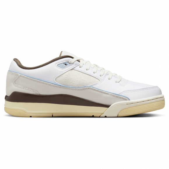 Jordan Flight Men Shoes - White - Size: 7 - Leather - Foot Locker - IB8858-141