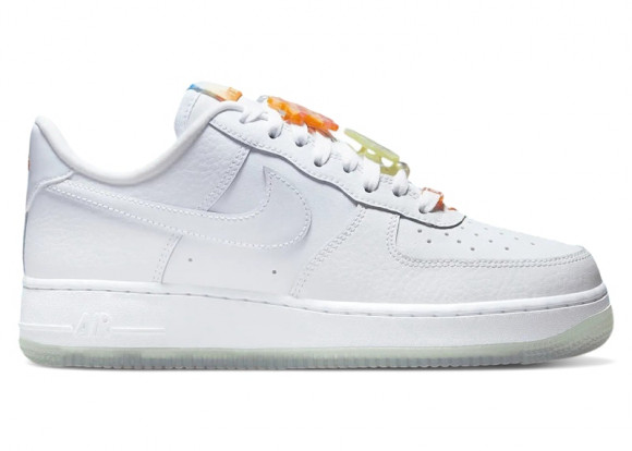 Nike Air Force 1 Low Beach (Women's) - IB8875-111