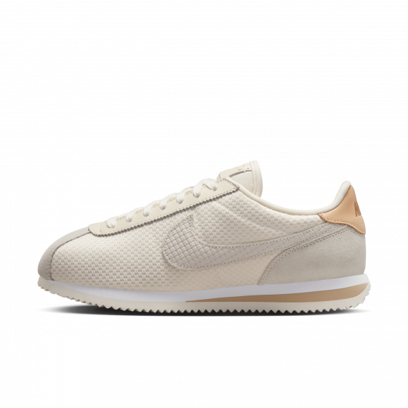 Nike Cortez Women's Shoes - White - IB8879-211