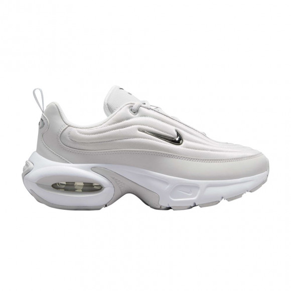 Nike Wmns Air Max Portal SE 'White Metallic Silver' | Women's Size 7 - IB8880-101