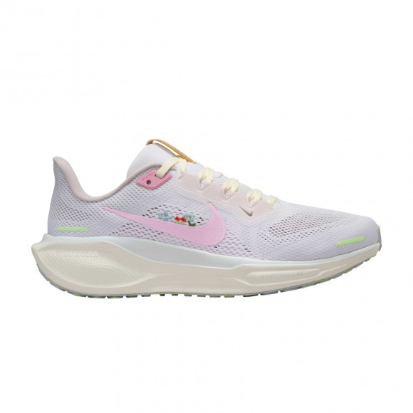 Nike Wmns Air Zoom Pegasus 41 'Mushroom' | White | Women's Size 9 - IB8882-161