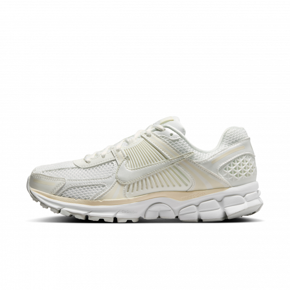Scarpa Nike Zoom Vomero 5 con dettagli rifrangenti – Donna - Bianco - IB8929-100