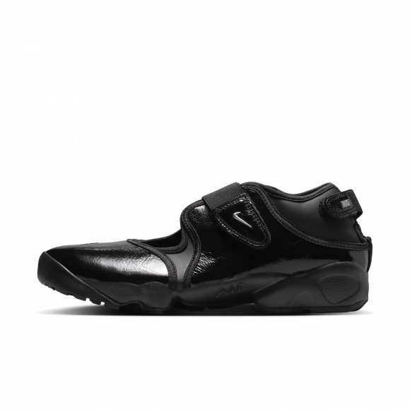Nike Air Rift damesko - Svart - IB8954-001
