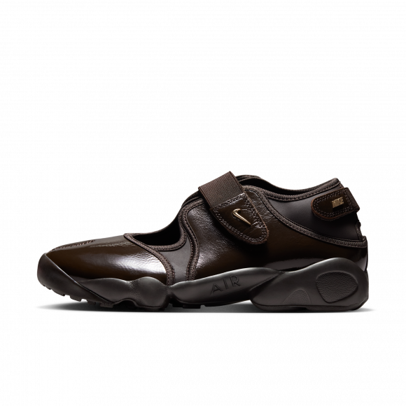 Nike Air Rift damesko - Brun - IB8954-200