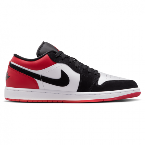 Jordan 1 Low SE Black Toe (2025) - IB8971-106