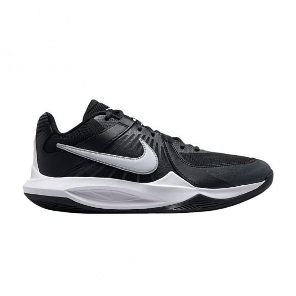 Nike Hyperspeed Court 2 'Black Anthracite White' | Men's Size 10.5 - IB9554-001