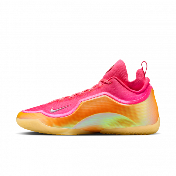 Nike Lebron 23 'Good Intentions' | Pink | Men's Size 14 - IB9557-601