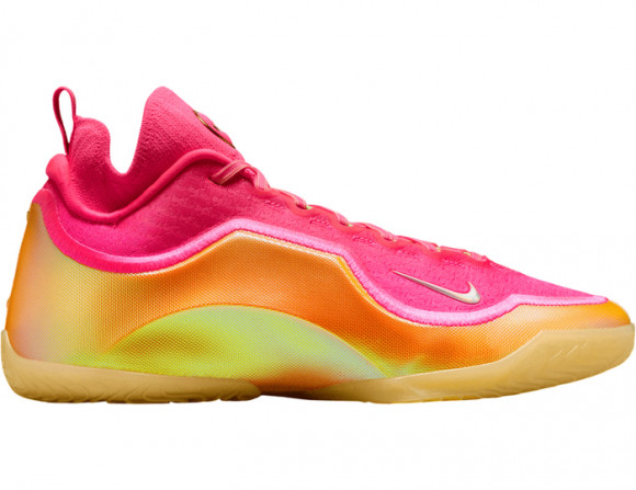 Nike Lebron Xxiii Elite Good Intentions Rosa - IB9557