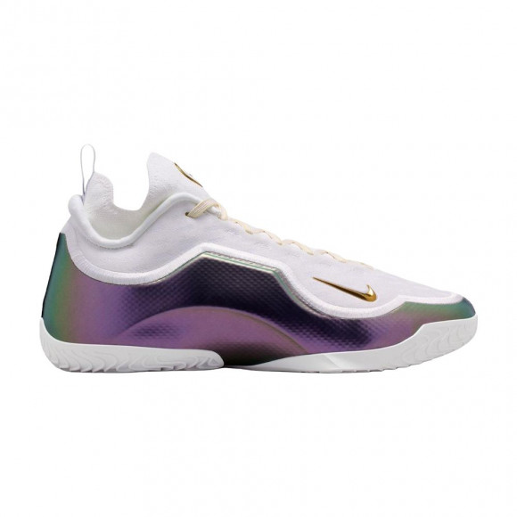 Nike LeBron 23 Elite EP 'For the Record' | White | Men's Size 7.5 - IB9558-100