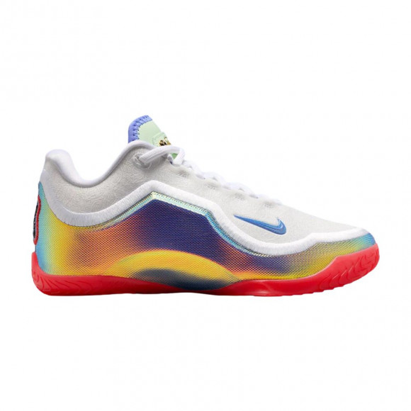 Nike Lebron 23 'Motor King' | White | Men's Size 12 - IB9562-102