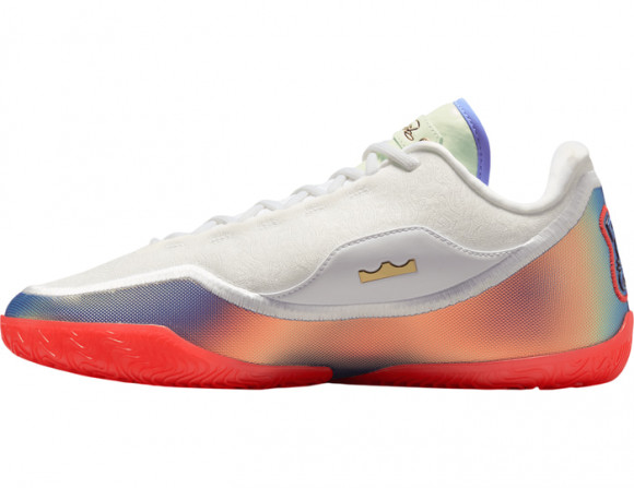 Nike Lebron Xxiii Motor King Weiß - IB9562