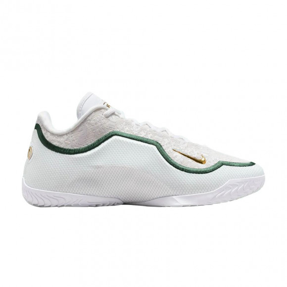 Nike LeBron 23 Elite EP 'From This Point Forward' | White | Men's Size 9 - IB9563-101