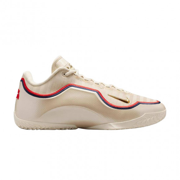 Nike LeBron 23 Elite EP 'Old Glory' | Red | Men's Size 9.5 - IB9563-103