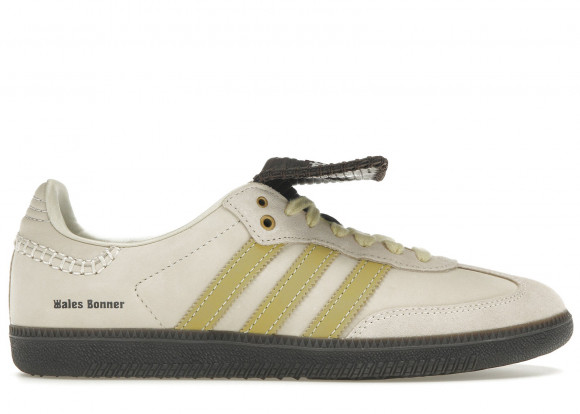 adidas Samba Wales Bonner Ecrtin Brown - ID0217