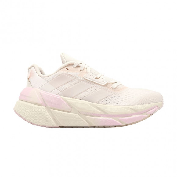 adidas Wmns Adistar CS 2.0 'Clear Pink' | Cream | Women's Size 8.5 - ID0373