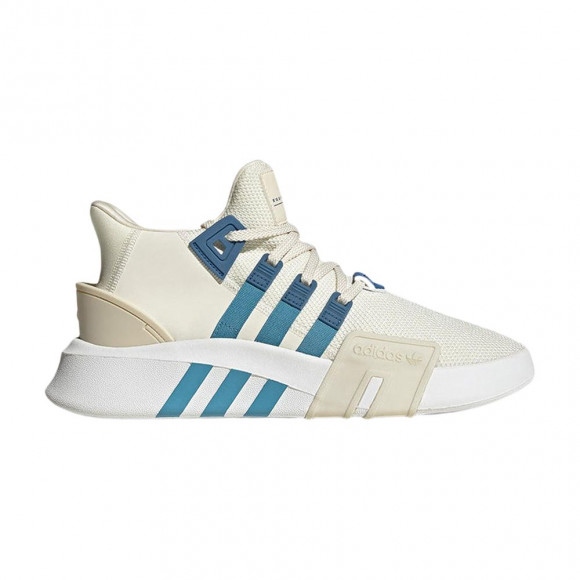 adidas EQT Bask ADV 'Cream Blue' | Men's Size 5.5 - ID0547