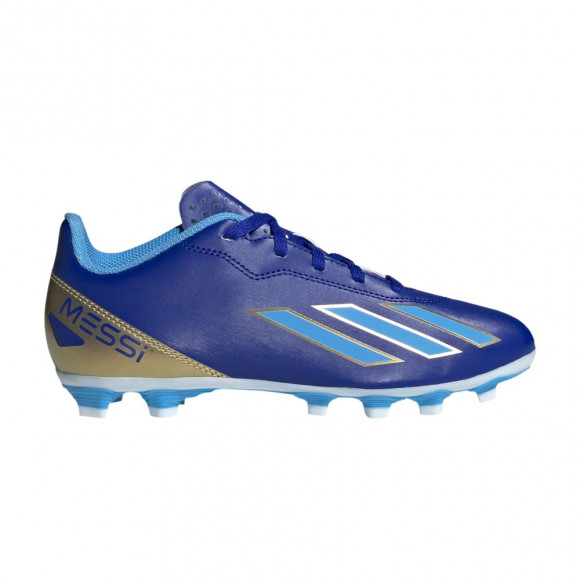 X Crazyfast Messi Club FG J 'Spark Gen10s' - ID0720