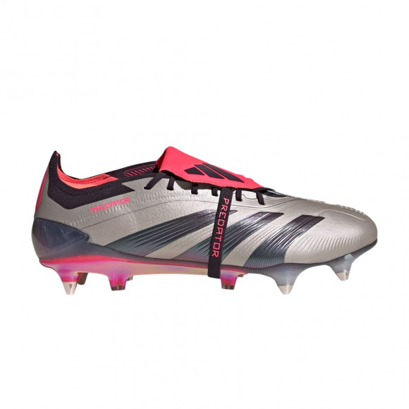 adidas Predator Elite Foldover Tongue SG 'Vivid Horizon Pack' | Grey | Men's Size 13.5 - ID0919