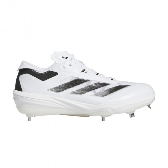 Adizero Impact 'White Black' - ID0972