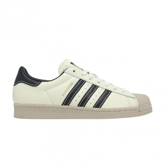 adidas Superstar 'Off White Core White' | Men's Size 10.5 - ID1009