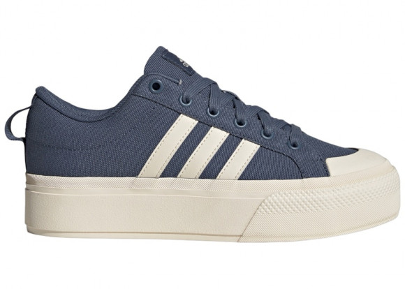 adidas Wmns Bravada 2.0 Platform 'Preloved Ink' | Blue | Women's Size 7 - ID1084