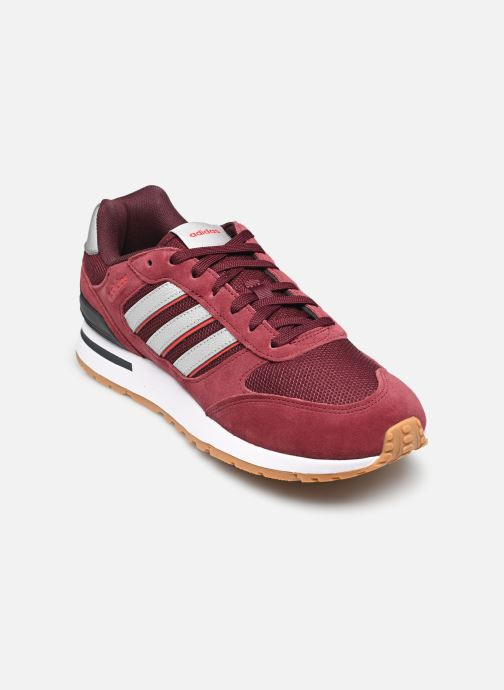 Zx 9000 Adidas Zx 8000 Zx 811 Dames Purper Sneakers Run 80s ID1270