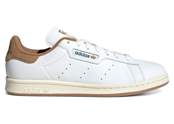 adidas Stan Smith 'White Brown Desert' | Men's Size 8 - ID1354