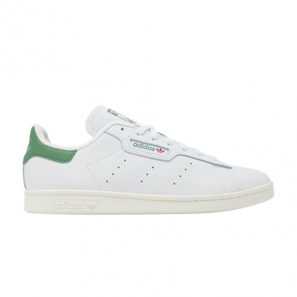 adidas Stan Smith 'White Preloved Green' | Men's Size 9.5 - ID1369