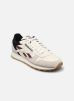 Reebok Classic Leather 'Chalk Classic Maroon' | Cream | Men's Size 8 - ID1587