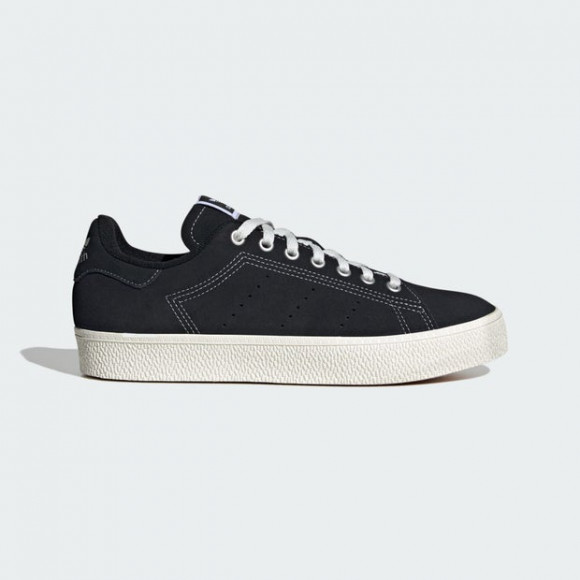 Adidas Stan Smith B-Side Black/White/Gum - ID2042