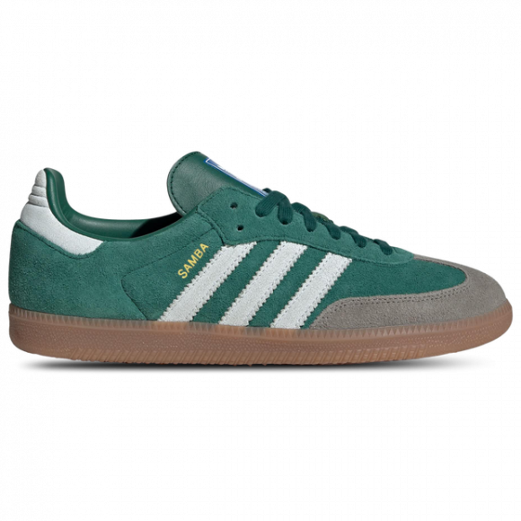 Samba OG - ID2054