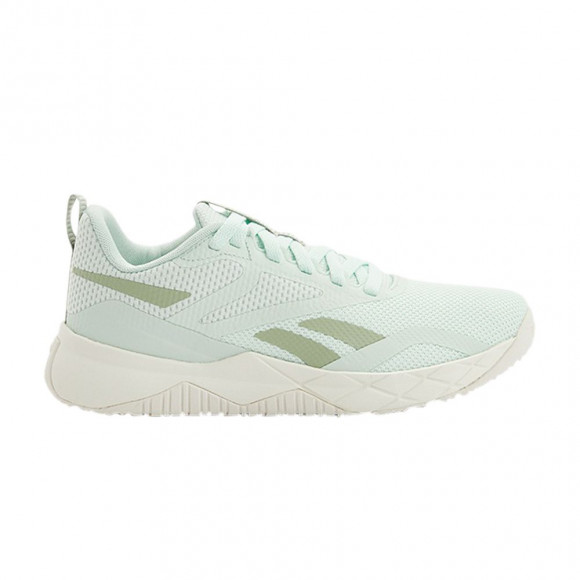 Reebok Wmns NFX 'Aqua Dust' | Green | Women's Size 8 - ID2835
