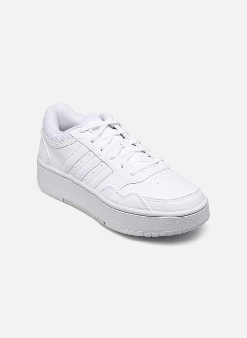 adidas  Shoes (Trainers) HOOPS 3.0 BOLD W  (women) - ID2855