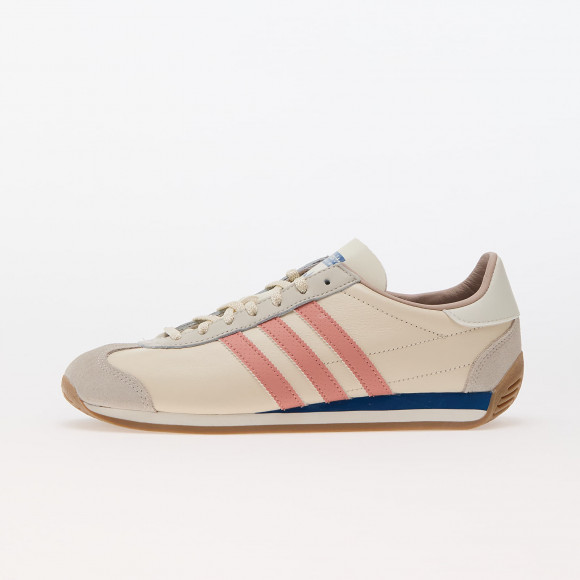 adidas Country Og Wonder White/ Wonder Clay/ Dark Marine - ID2961