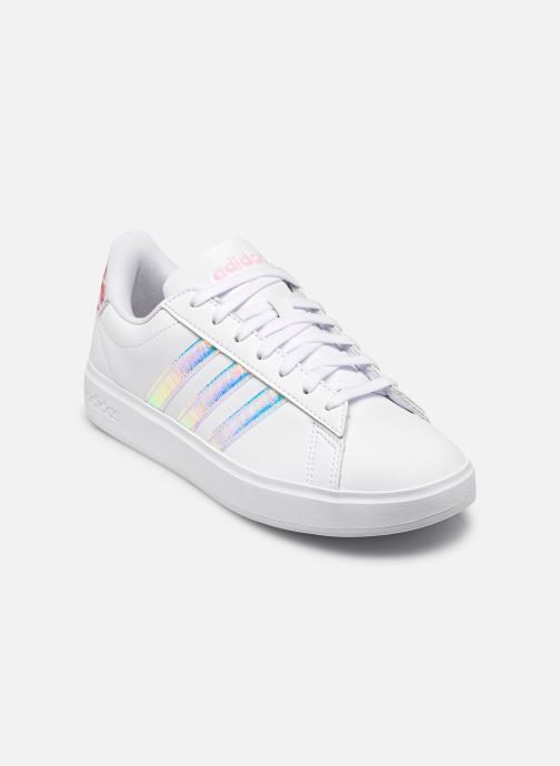 adidas  Shoes (Trainers) GRAND COURT 2.0  (women) - ID2989