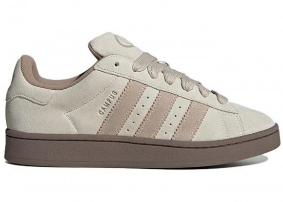 adidas Campus 00s Aluminium Earth Strata - ID3425