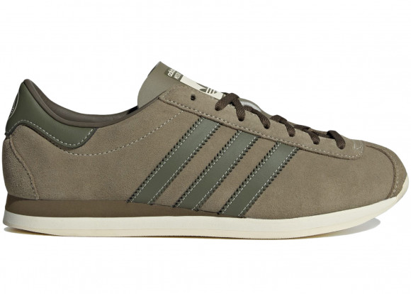 Adidas Originals MOSTON SUPER SPZL - ID3515