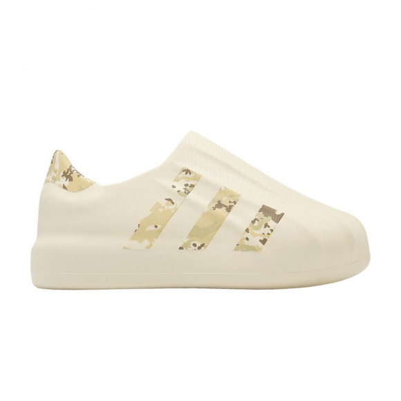 adidas adiFOM Superstar 'Halo Ivory Linen Khaki' | Cream | Men's Size 9 - ID3924