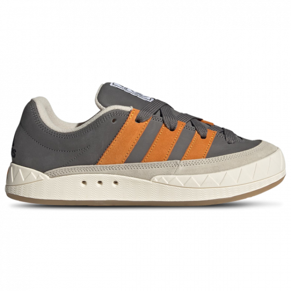 Sneakers adidas Adimatic Grey Four/ Creora/ Aluminium EUR 40 2/3 - ID3936