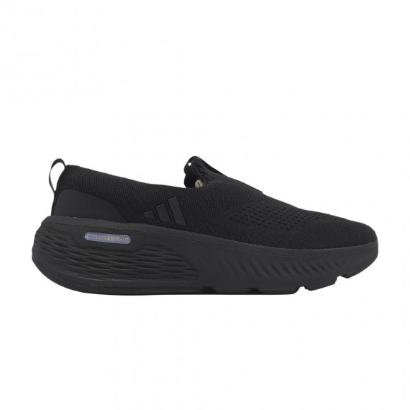 adidas Cloudfoam Go Lounger 'Black Lucid Blue' | Men's Size 8.5 - ID4019