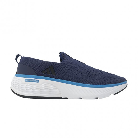 adidas Cloudfoam Go Lounger 'Dark Blue' | Men's Size 9 - ID4020