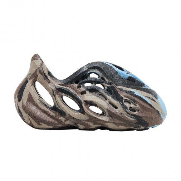 Yeezy Foam Runner Infants 'MX Cinder' | Brown | Infant Size 4 - ID4128