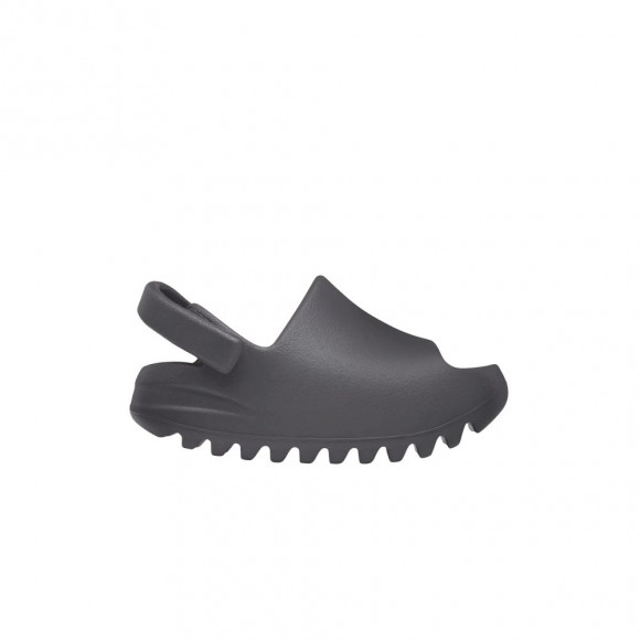 Yeezy Slides Infants 'Granite' - ID4136