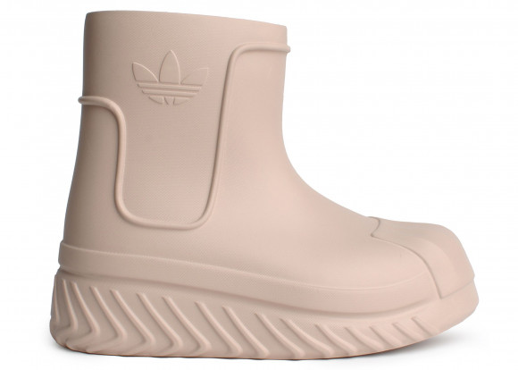 adidas comme Originals adiFOM Superstar Boots Brown  - ID4280