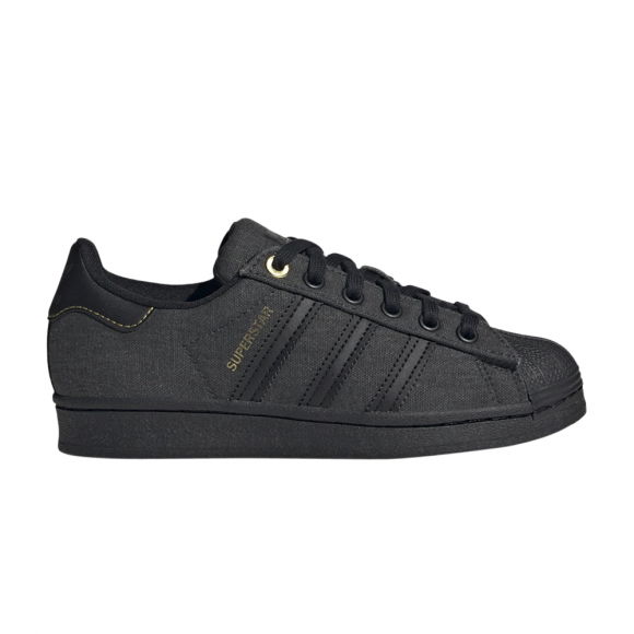 Superstar J 'Carbon Gold' - ID4281