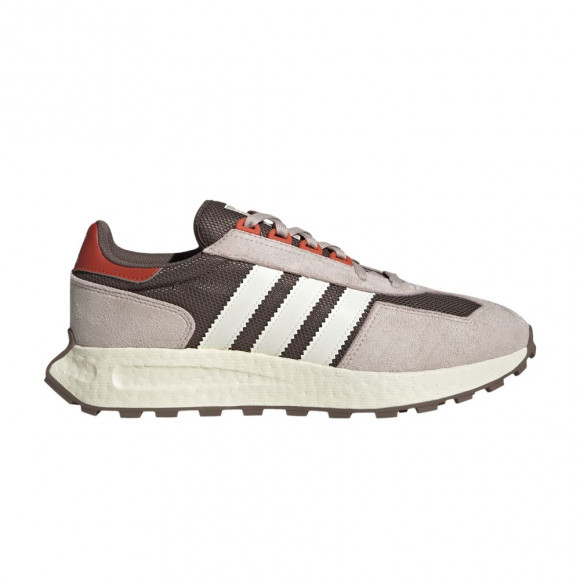 adidas Retropy E5 'Earth Strata' | Brown | Men's Size 12.5 - ID4362