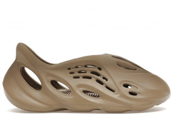 adidas Yeezy Foam RNR Stone Taupe - ID4752