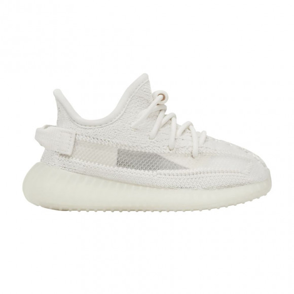 Yeezy Boost 350 V2 Infants 'Bone' - ID4814
